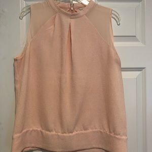 Calvin Klein Top, worn once